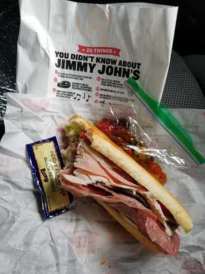Jimmy John's