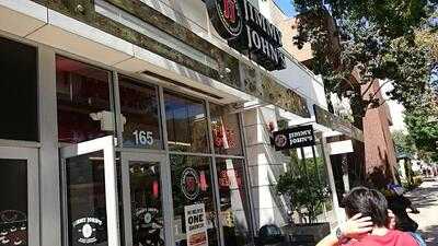 Jimmy John's