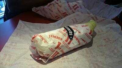 Jimmy John's