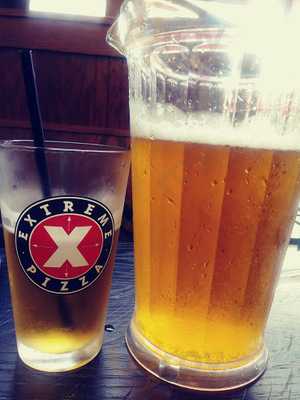 Extreme Pizza - Virginia Square