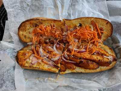 Extreme Pizza - Virginia Square