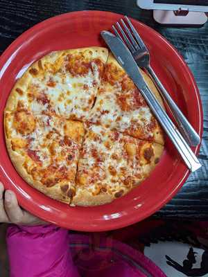 Extreme Pizza - Virginia Square