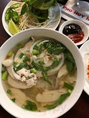Pho Huy