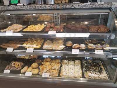 Rio Steakhouse And Bakery