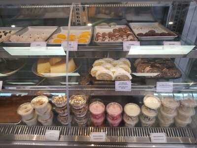 Rio Steakhouse And Bakery