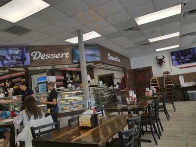 Rio Steakhouse And Bakery