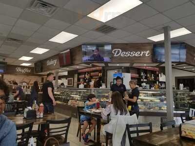 Rio Steakhouse And Bakery