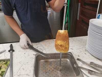 Rio Steakhouse And Bakery