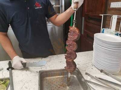 Rio Steakhouse And Bakery