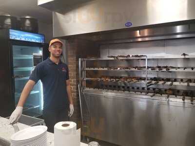 Rio Steakhouse And Bakery