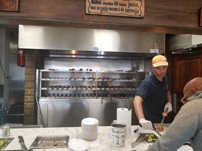 Rio Steakhouse And Bakery