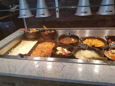 Rio Steakhouse And Bakery