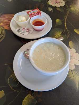 Willie's Family Restaurant