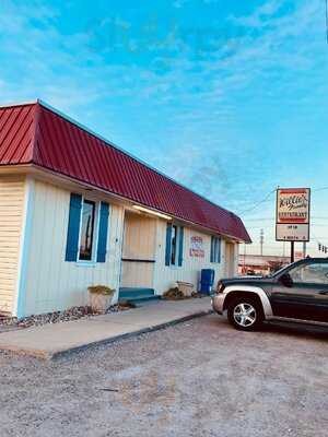 Willie's Family Restaurant