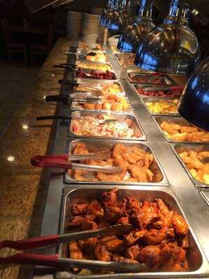 Eastern Buffet