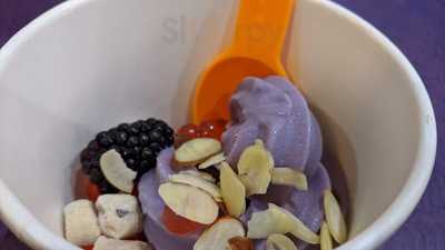 Soyo Yogurt Shoppe