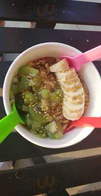 Soyo Yogurt Shoppe