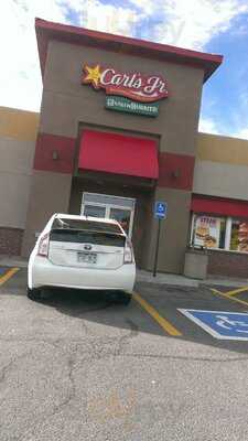 Carl's Jr.
