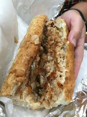 Jersey Mike's Subs