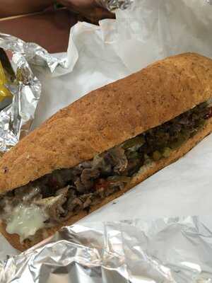 Jersey Mike's Subs