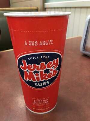 Jersey Mike's Subs
