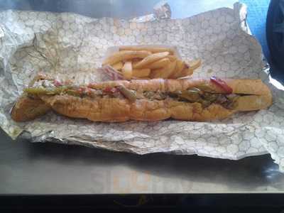 Philadelphia Cheesesteak Factory