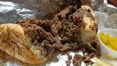 Philadelphia Cheesesteak Factory