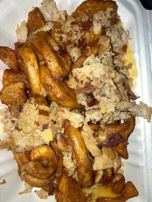 Philadelphia Cheesesteak Factory