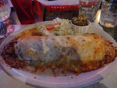 Magdalenas Bar And Grille