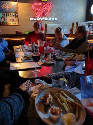 Magdalenas Bar And Grille