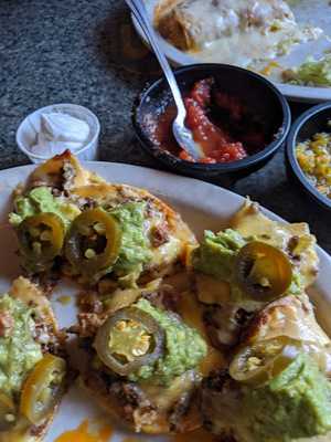 Magdalenas Bar And Grille