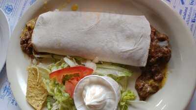 Magdalenas Bar And Grille