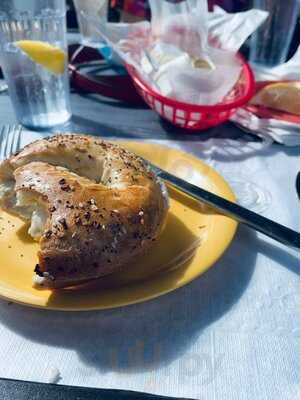 Palm Beach Bagel