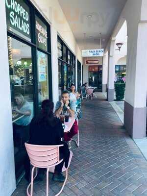 Palm Beach Bagel