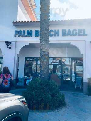 Palm Beach Bagel