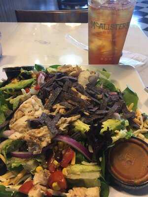Mcalister's Deli