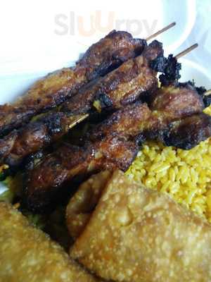 No 7 Chinese Fast Food Restaurant