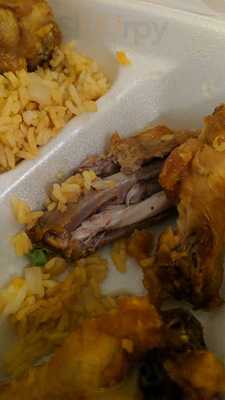 No 7 Chinese Fast Food Restaurant