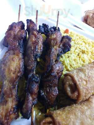 No 7 Chinese Fast Food Restaurant