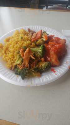 No 7 Chinese Fast Food Restaurant