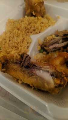 No 7 Chinese Fast Food Restaurant