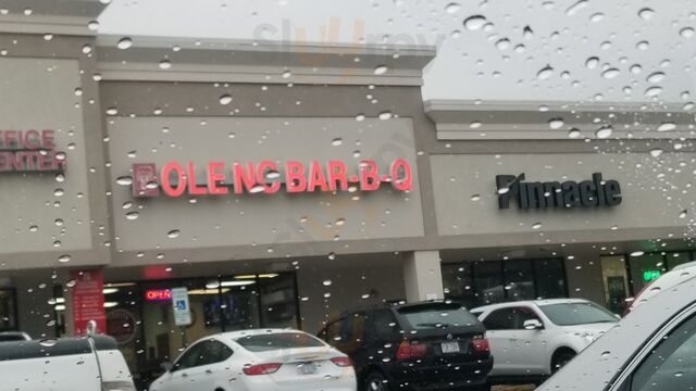 Ole Nc Bbq