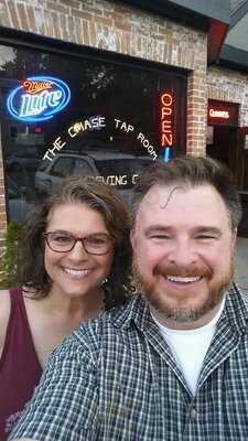 Chase Tap Room & Brewing Co.