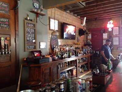 Chase Tap Room & Brewing Co.