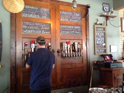 Chase Tap Room & Brewing Co.