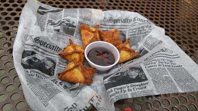 Chase Tap Room & Brewing Co.