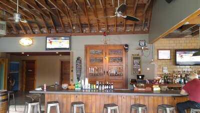 Chase Tap Room & Brewing Co.