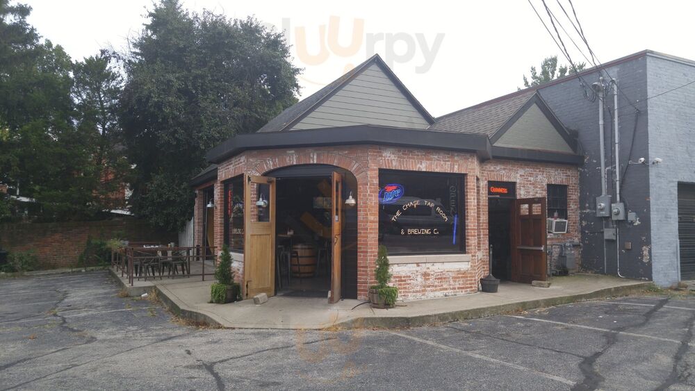 Chase Tap Room & Brewing Co.