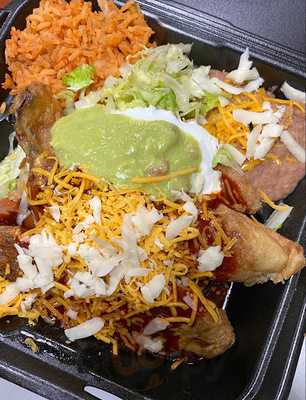 Pancho's Mexican Restaurant