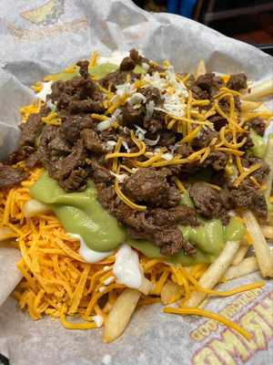 Pancho's Mexican Restaurant